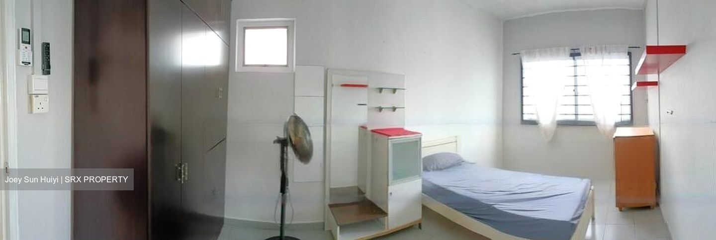 Blk 822 Jurong West Street 81 (Jurong West), HDB 5 Rooms #564393771